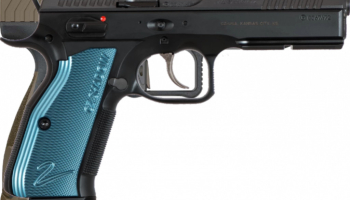 Canik vs CZ : le comparatif expert FMR