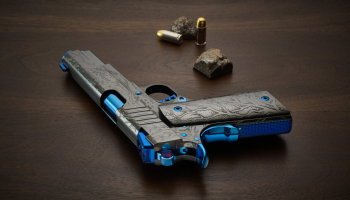 1911 de série vs 1911 custom : l’écart est-il vraiment justifié ? Analyse expert