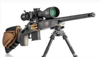 Qu’est-ce que le PRS ? Precision Rifle Series expliqué — Guide FMR