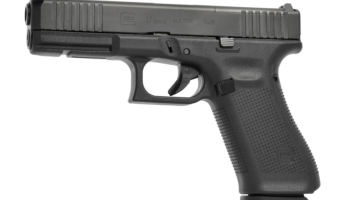 GLOCK 17 GEN5