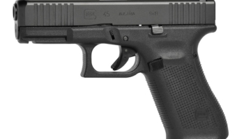 GLOCK 45 GEN5