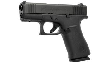 GLOCK 43X