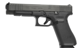 GLOCK 34 GEN5