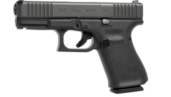 GLOCK 23 GEN5