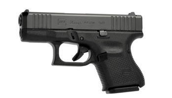 GLOCK 26 GEN5