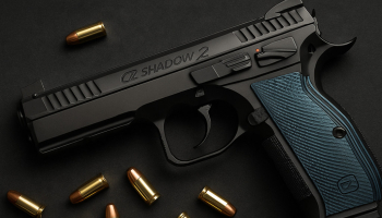 Quel pistolet CZ choisir pour débuter ou progresser en tir sportif ? | FMR