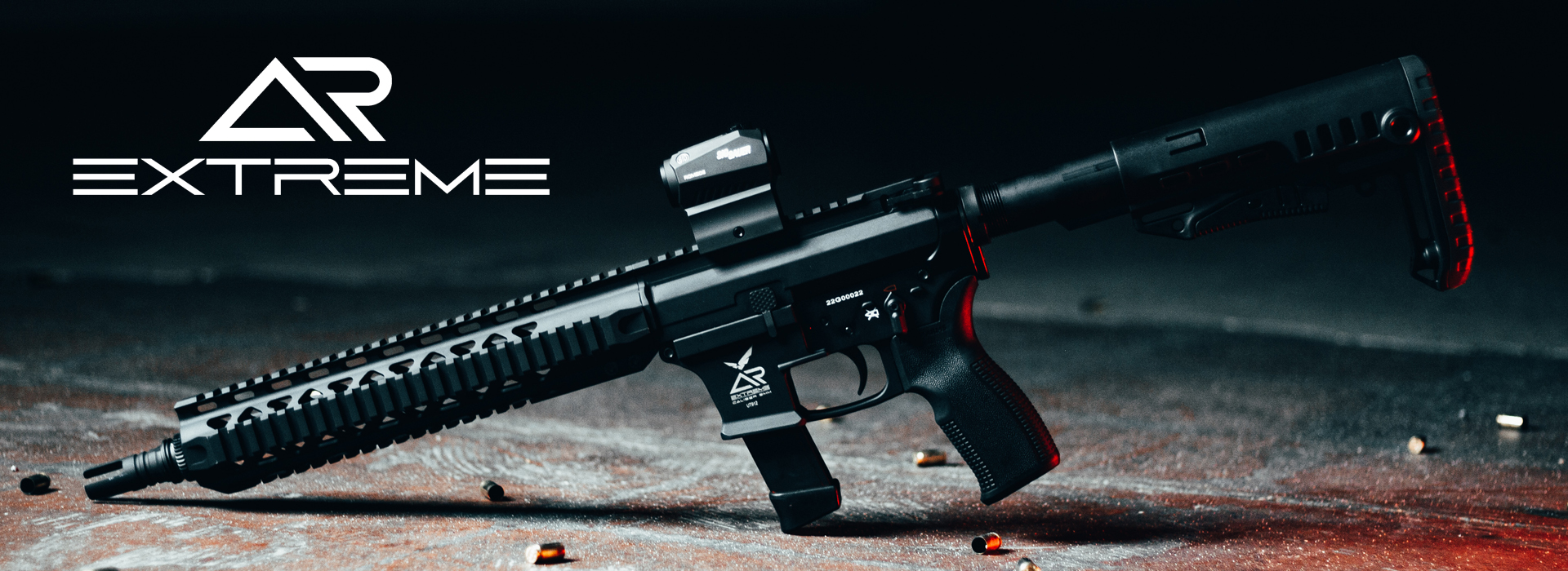 Ar Extreme Ar Extreme