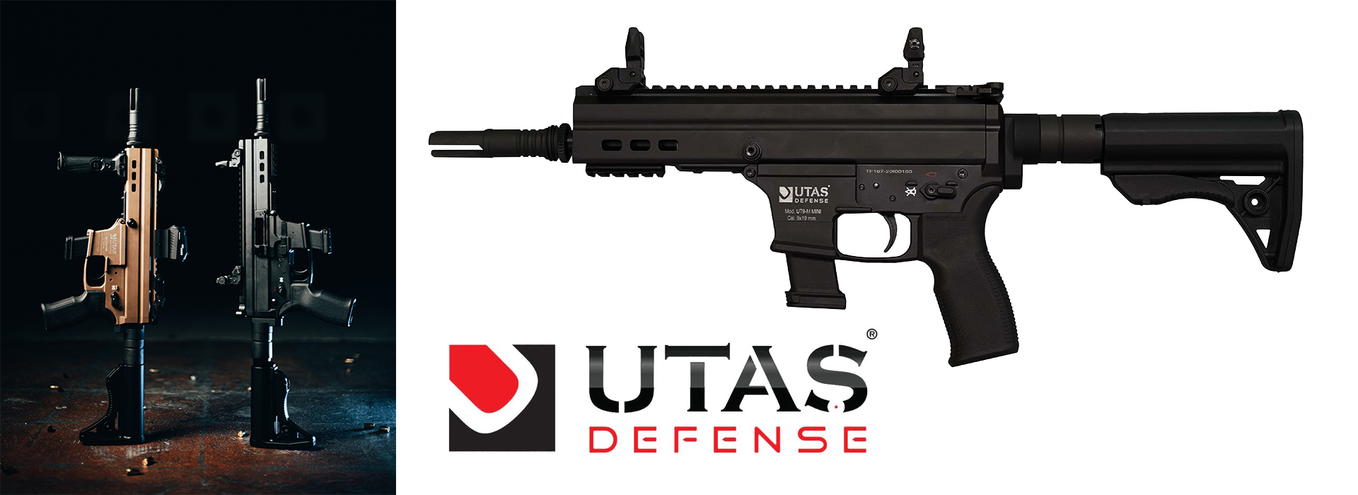 Utas UT9M Mini  Utas UT9M Mini